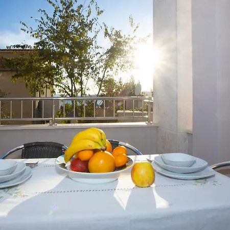 Апартаменты Medvidovic