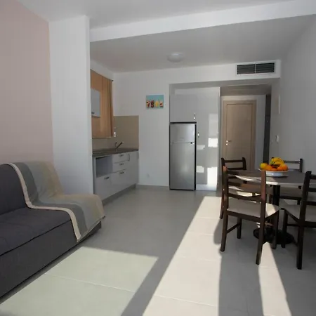 Apartmán Medvidovic