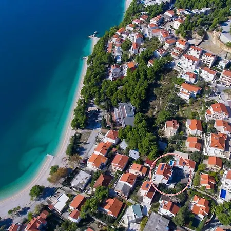Apartmán Medvidovic