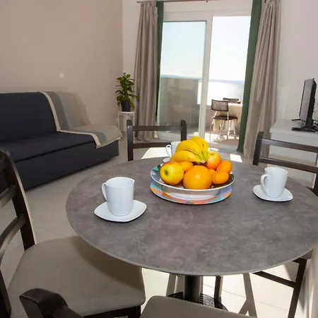 Medvidovic Apartment Baska Voda