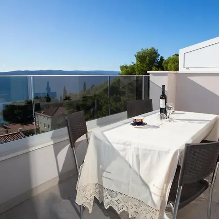 Apartment Medvidovic