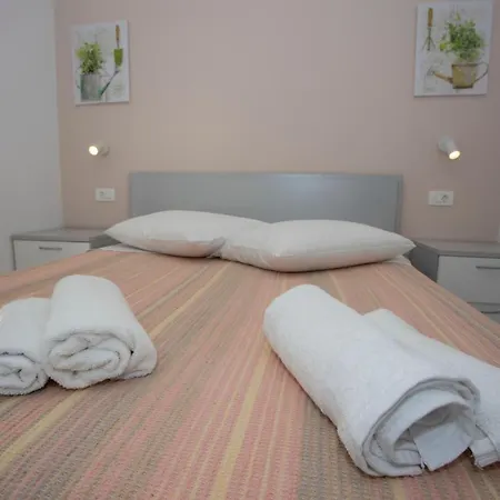 Apartment Medvidovic