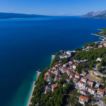 Medvidovic Apartmán *