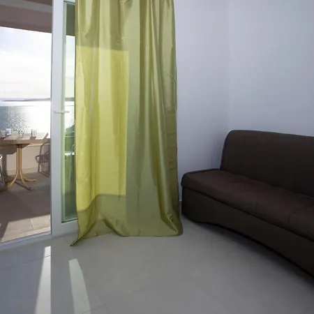 Apartmán Medvidovic *