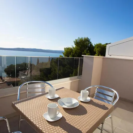 Apartment Medvidovic