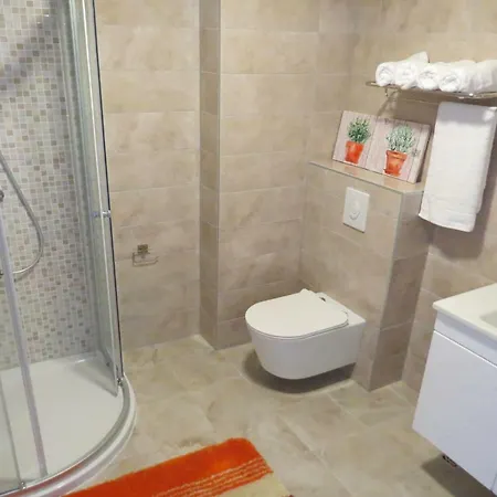 Apartmán Medvidovic