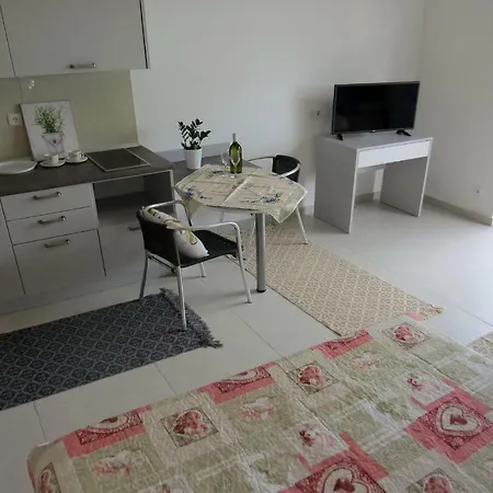 Apartmán Medvidovic *