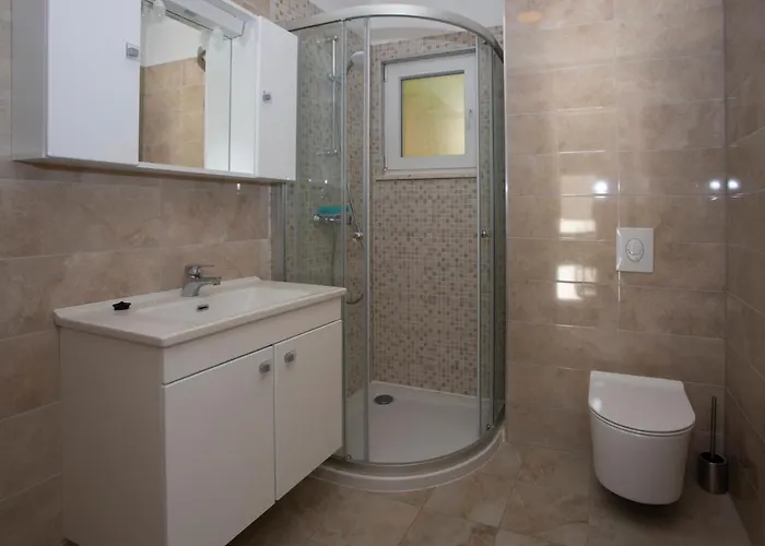 Medvidovic Apartman