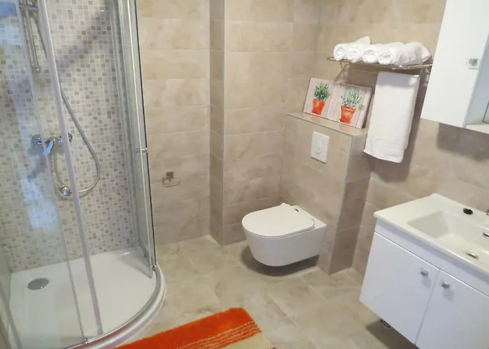 Apartman Medvidovic